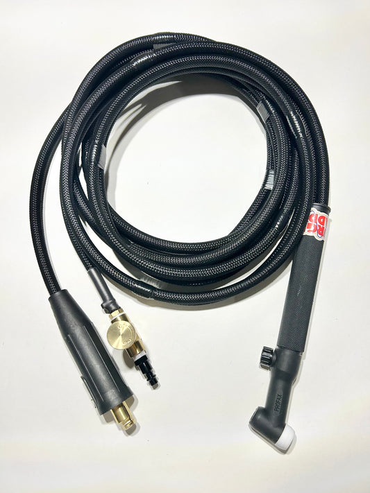 250A 2-Piece Tig Rig