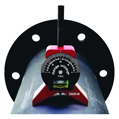 Flange Wizard Magnetic Center Finder (Small)