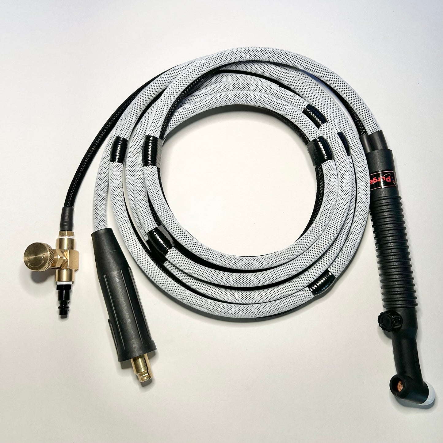 250A 2-Piece Tig Rig