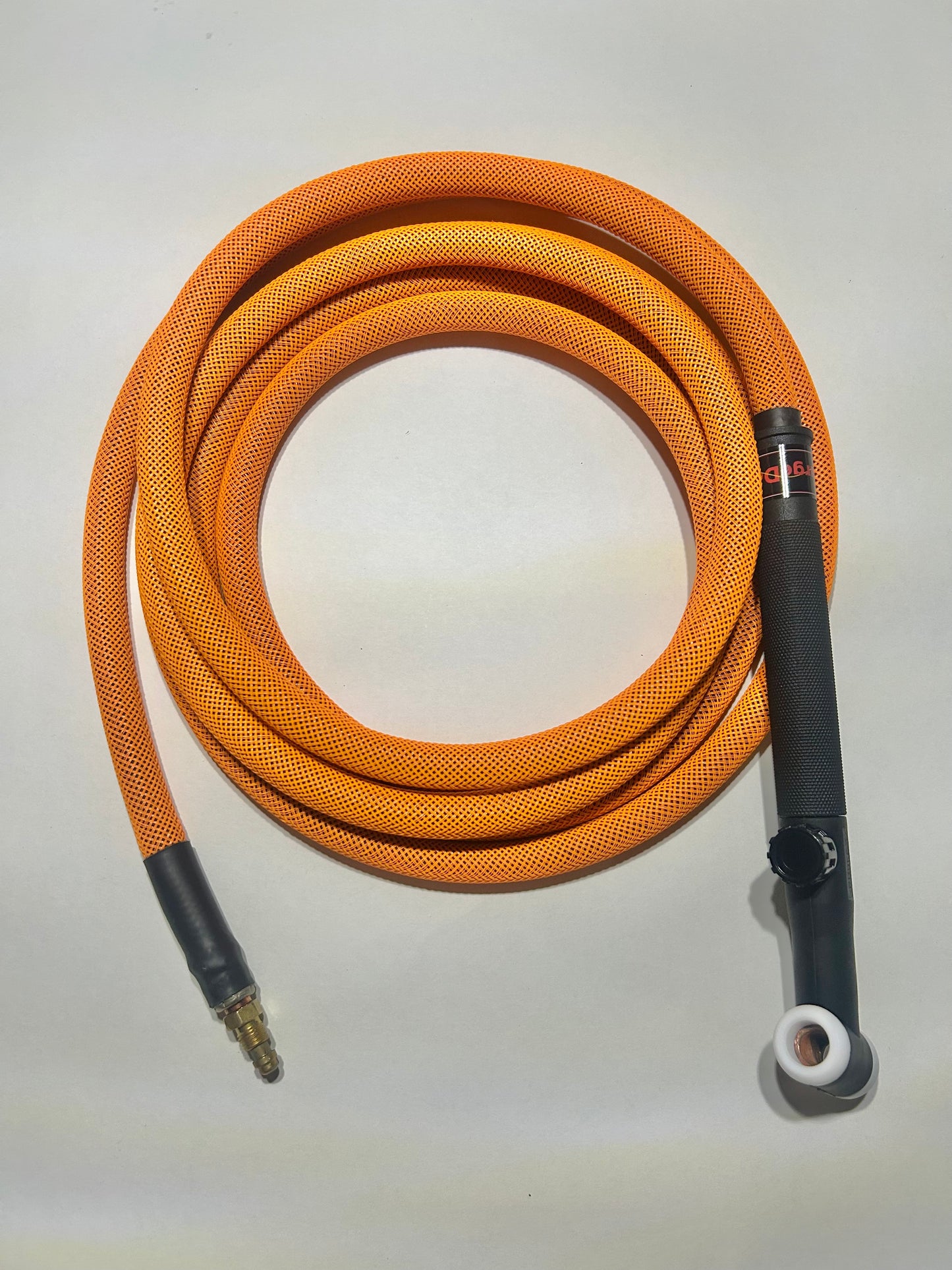 PurgeDaddy 150A 1-Piece SuperFlex Tig Rig