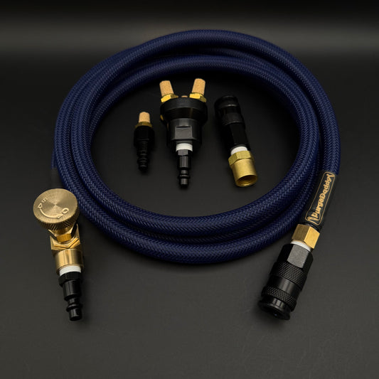 Purge Hose Kit