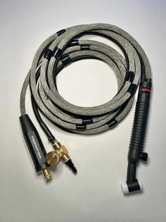 200A 2-Piece Tig Rig