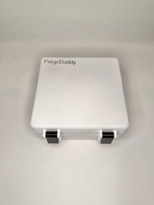 PurgeDaddy Consumables Box (Pre-Order)