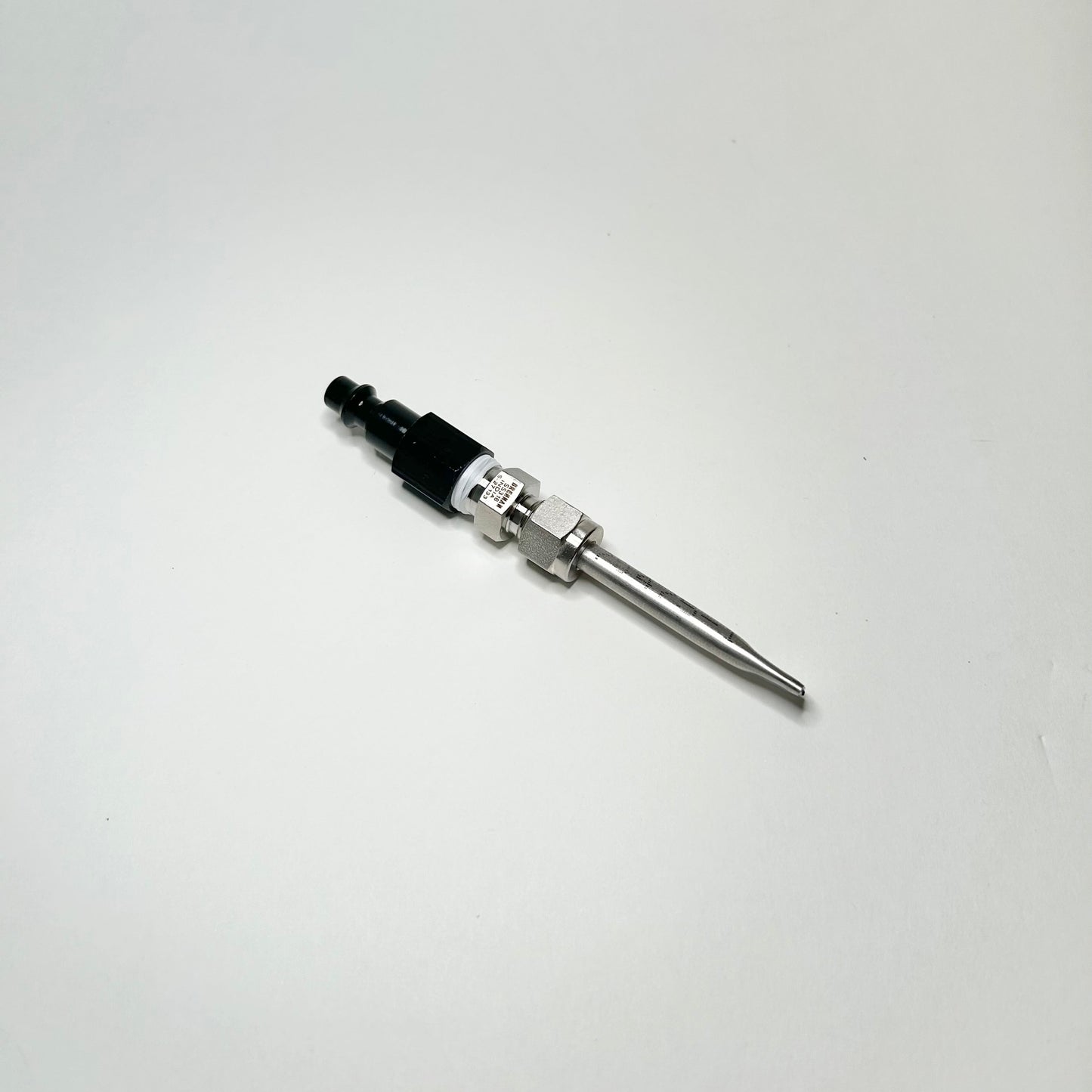 Stainless Steel Needle Purge