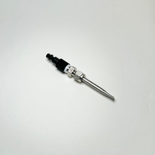 Stainless Steel Needle Purge