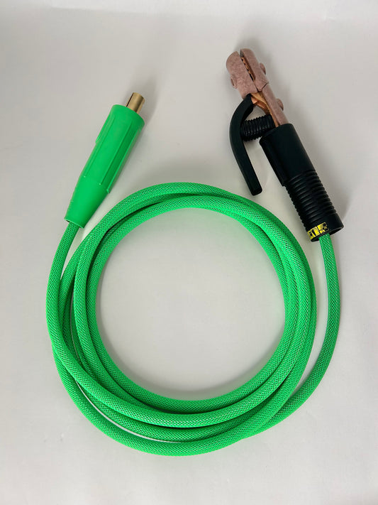 12.5ft Stinger Whip 200A (Ready to Ship)