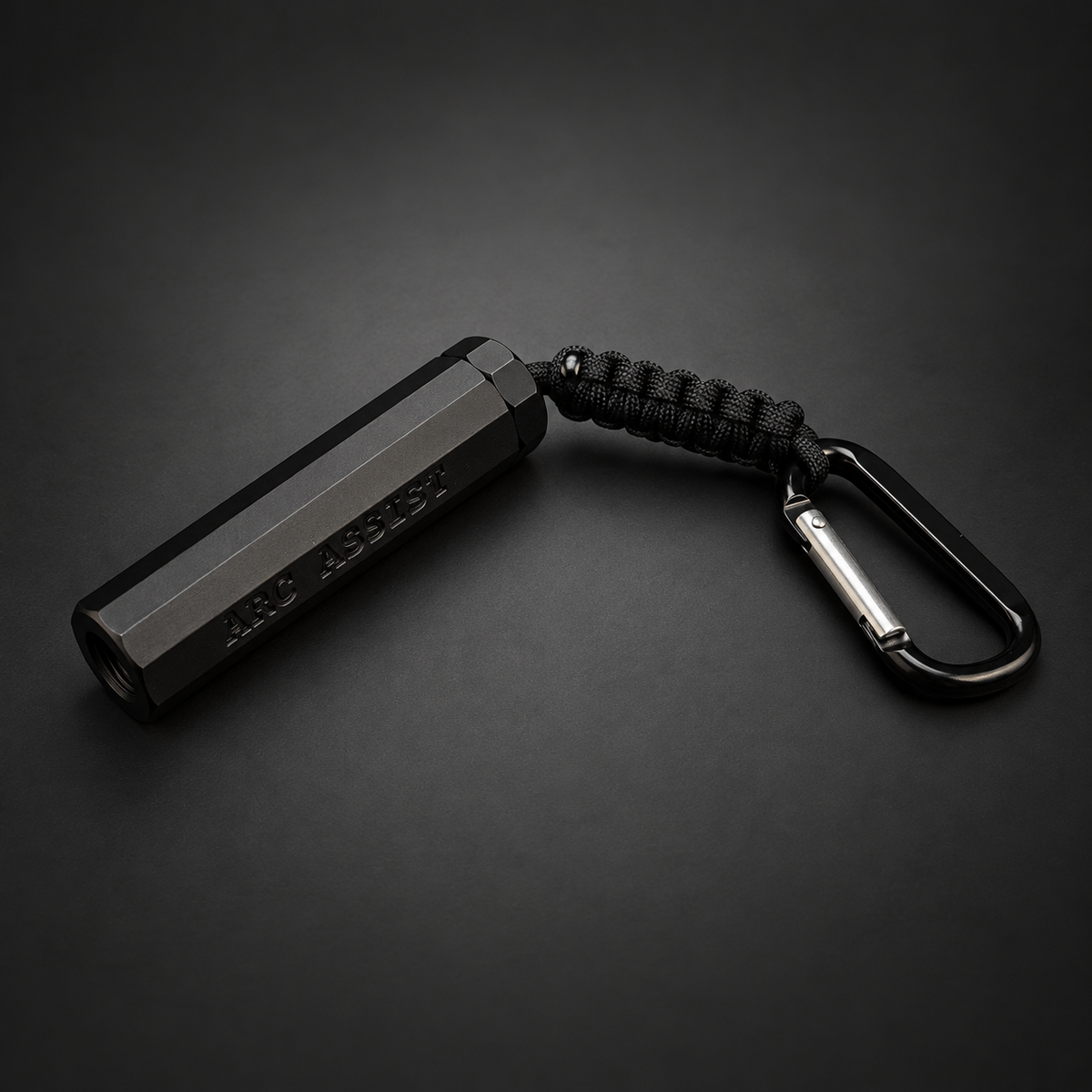 Tungsten Holder by Arc Assist