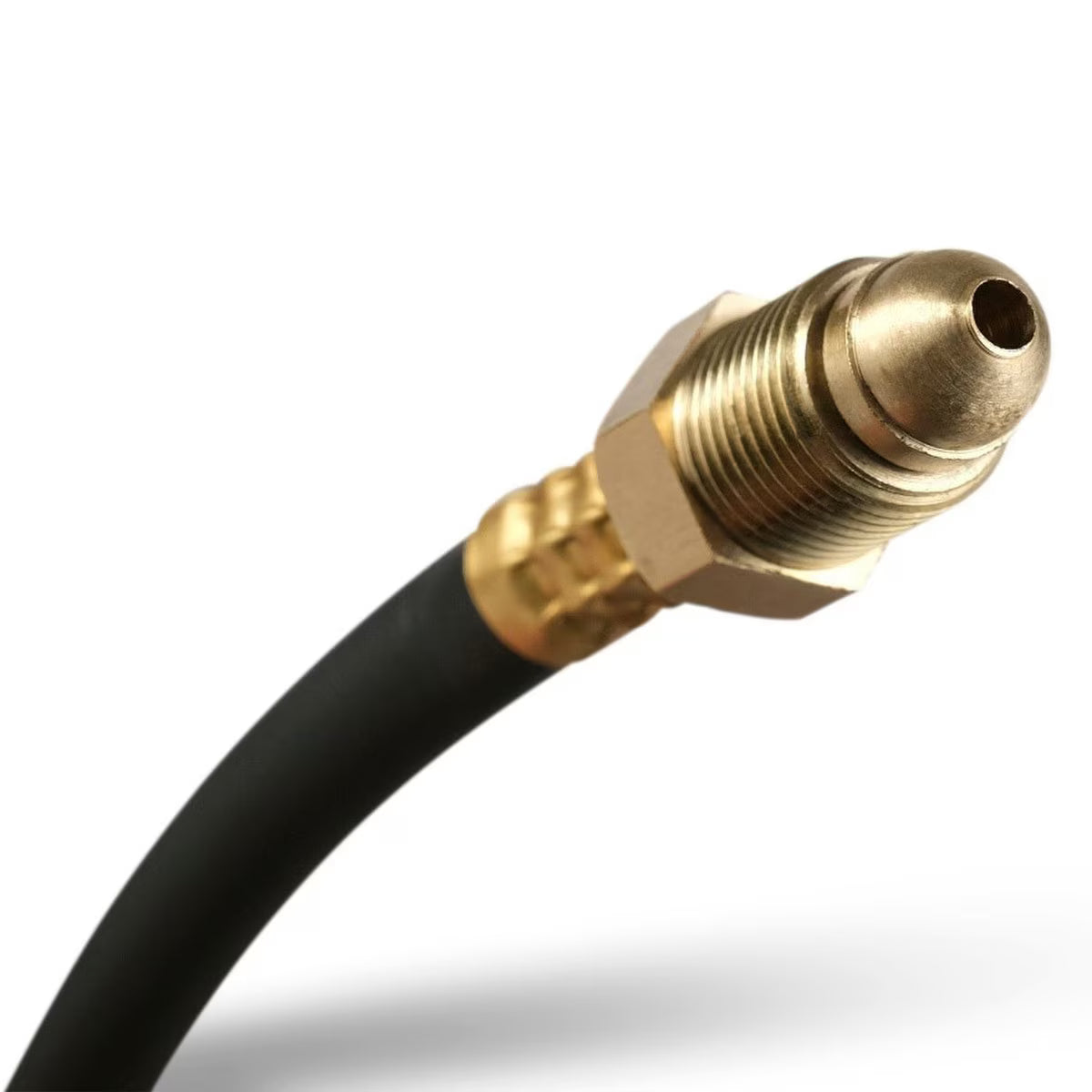 Black Argon Hose