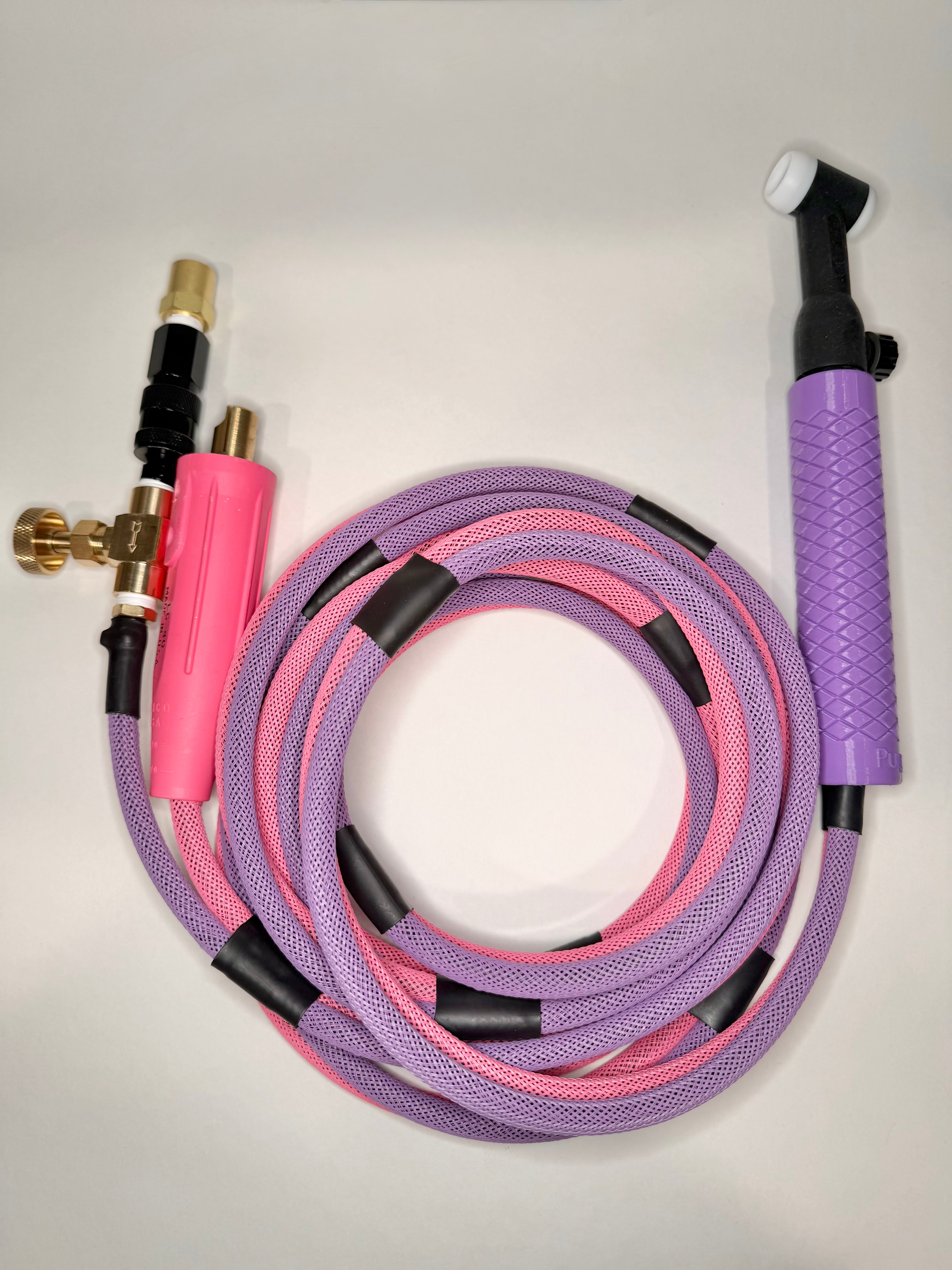 2-Piece Tig Rigs – Purge Daddy