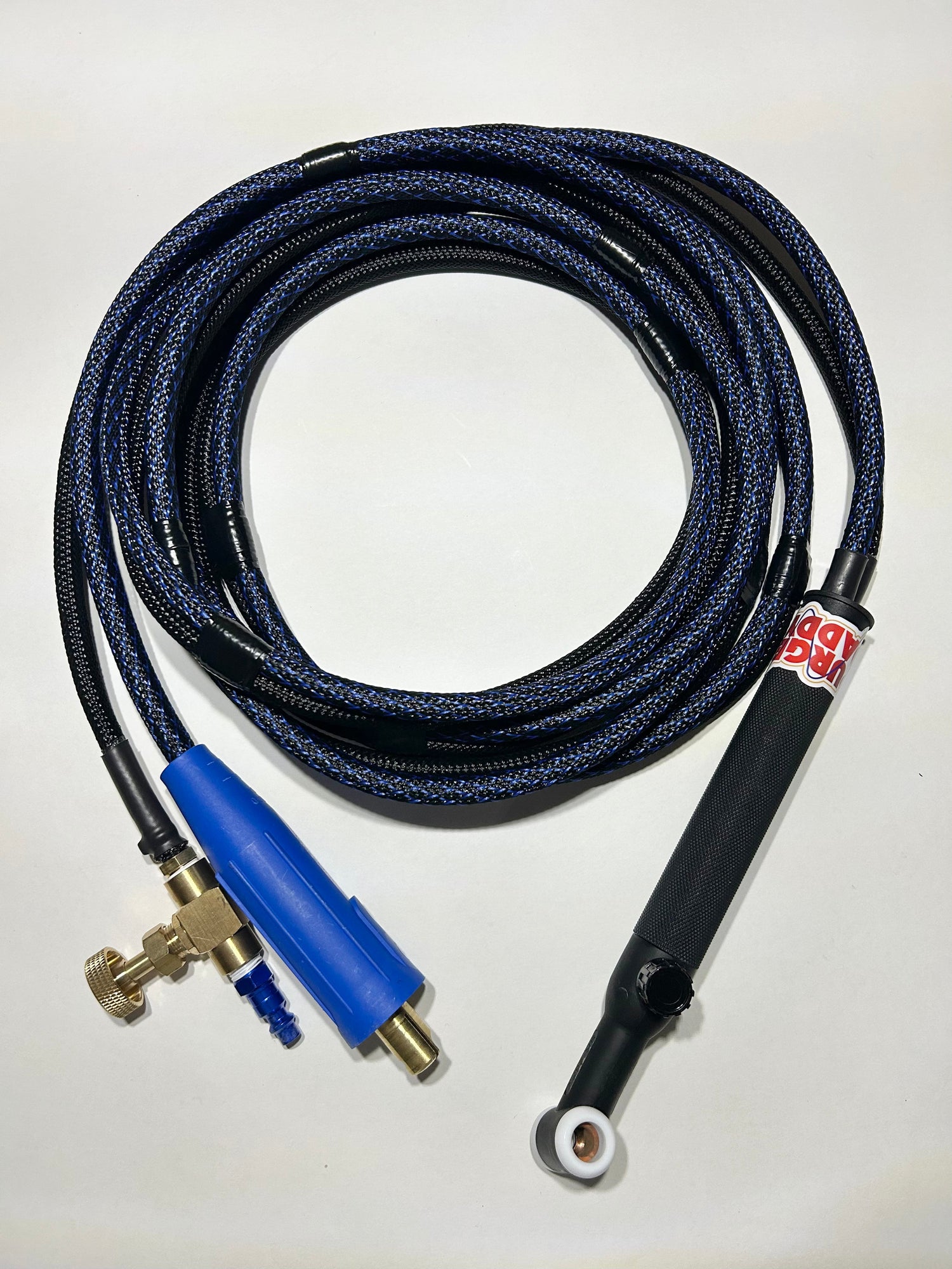 2-Piece Tig Rigs