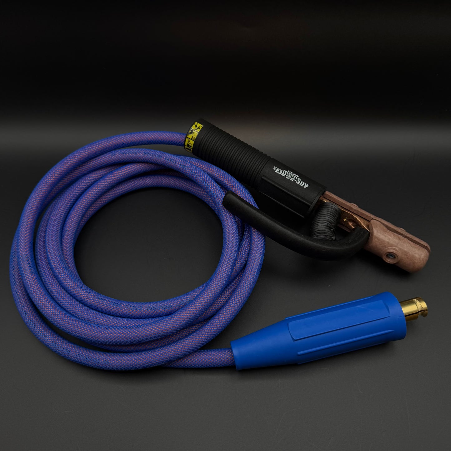 12.5ft Stinger Whip 200A & 250A