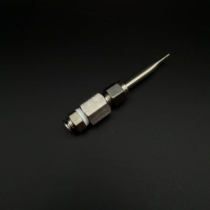 Needle Sniffer for Oxygen Detector (Detector Not Included)