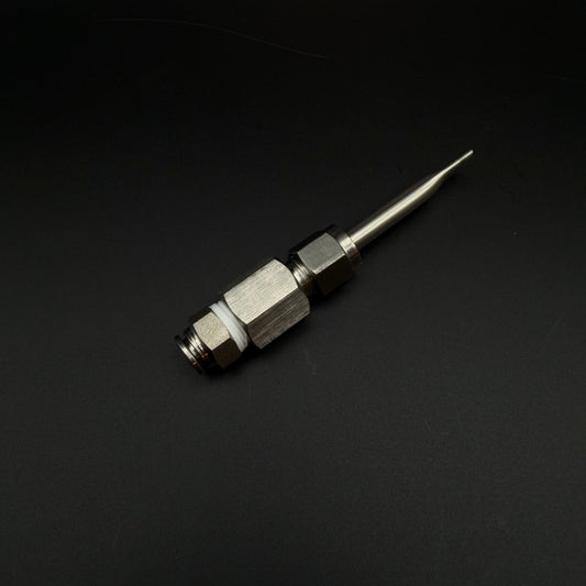 Needle Sniffer for Oxygen Detector (Detector Not Included)