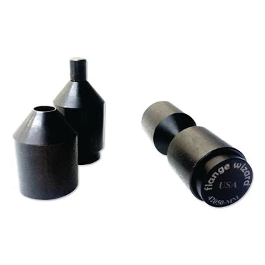 Flange Wizard Magnetic Two-Hole Pins