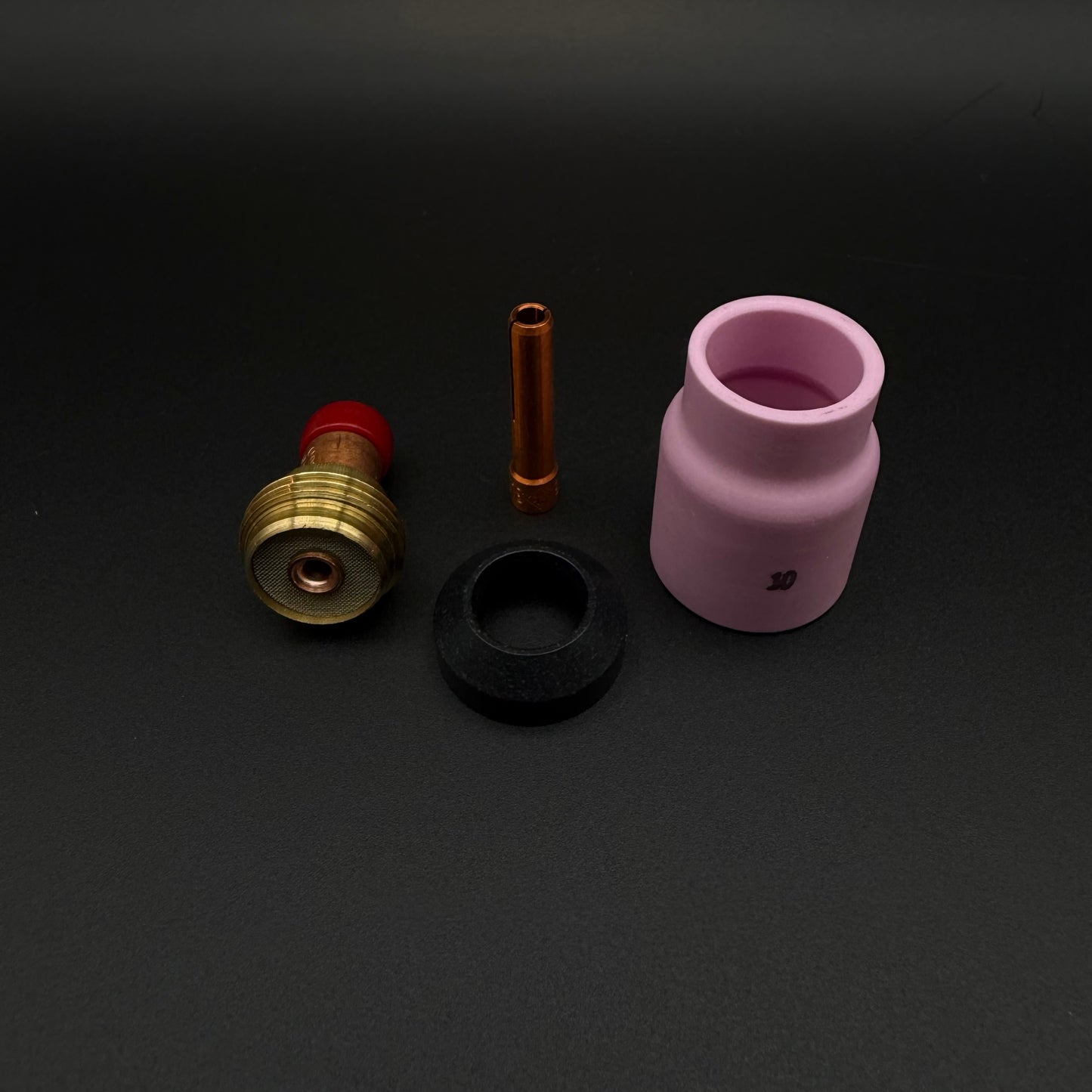 Stubby Cup Set for 17 and 26 Torches