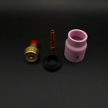 Stubby Cup Set for 17 and 26 Torches