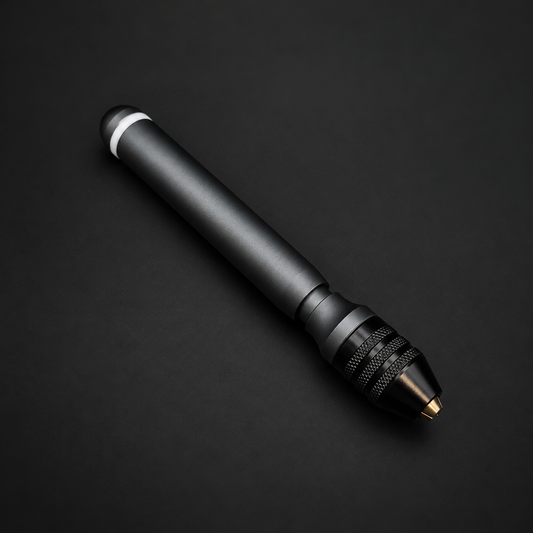 Tungsten Sharpener Chuck