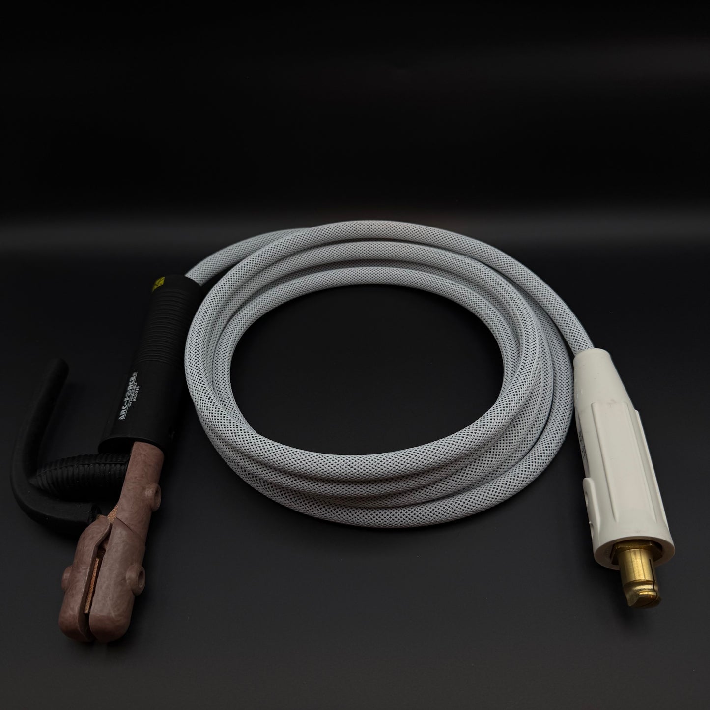12.5ft Stinger Whip 200A & 250A