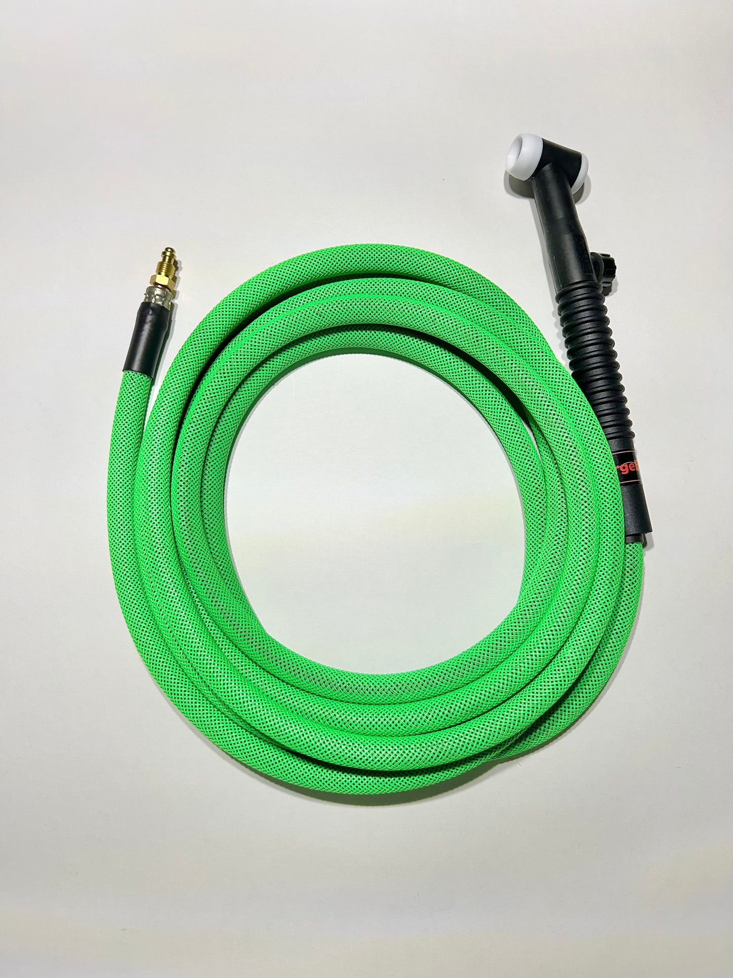 PurgeDaddy 150A 1-Piece SuperFlex Tig Rig