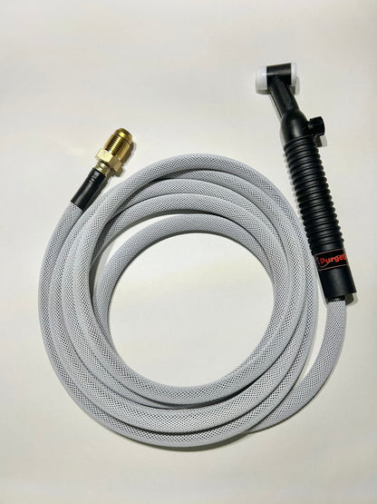 PurgeDaddy 200A 1-Piece SuperFlex Tig Rig