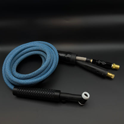 PurgeDaddy 150A 1-Piece SuperFlex Tig Rig
