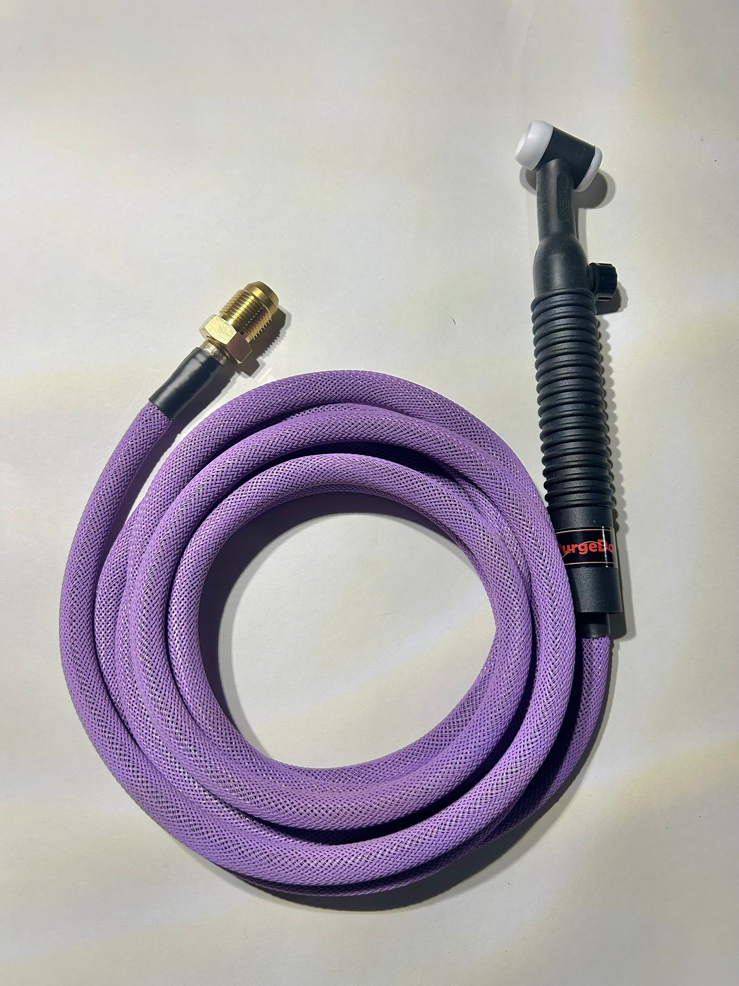 PurgeDaddy 200A 1-Piece SuperFlex Tig Rig
