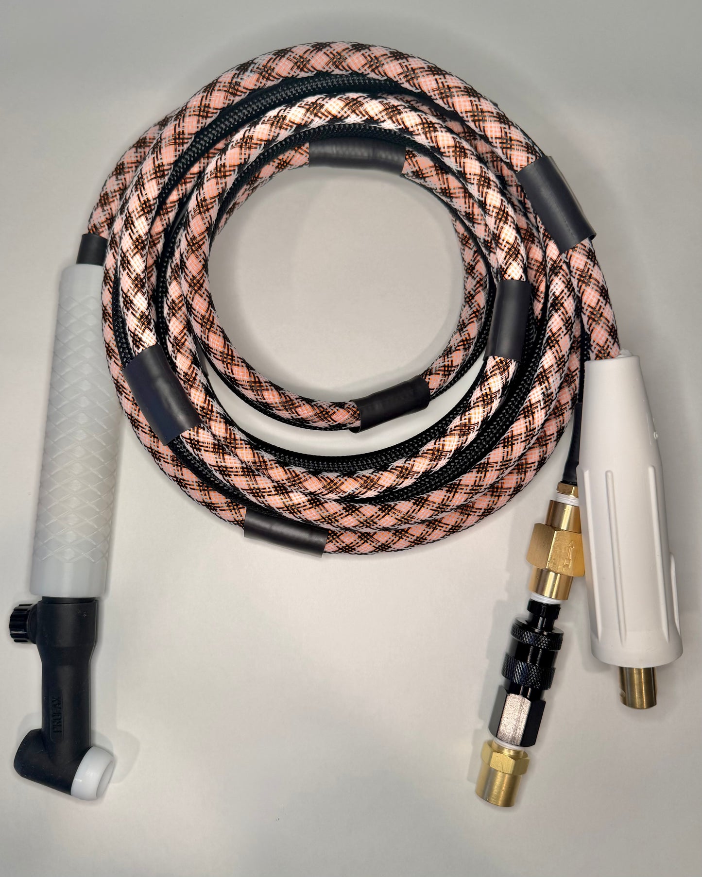 Matching PurgeDaddy Setup Ticket