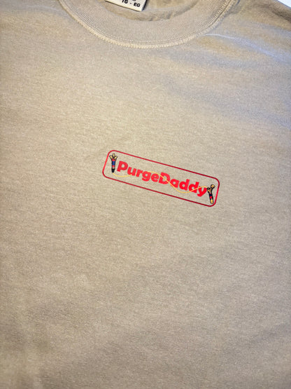 Khaki PurgeDaddy Long Sleeve