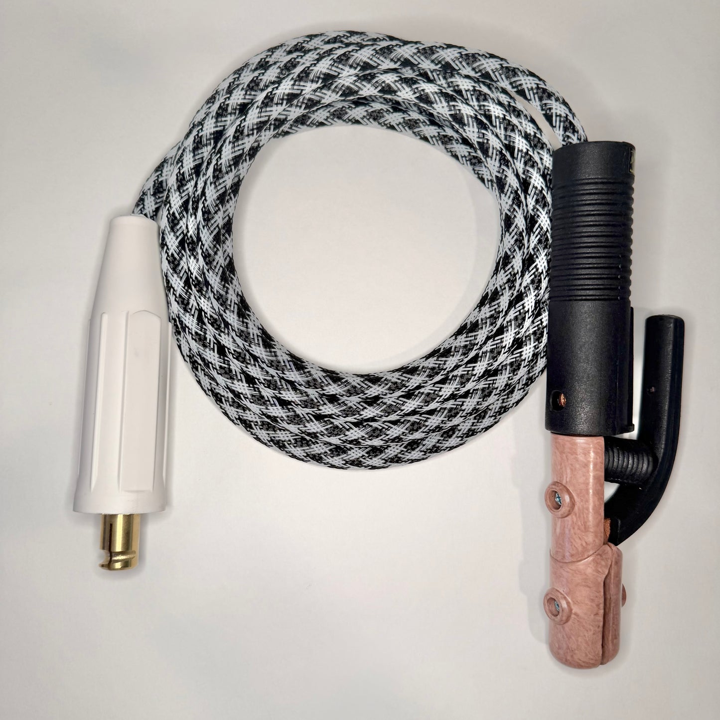 Matching PurgeDaddy Setup Ticket