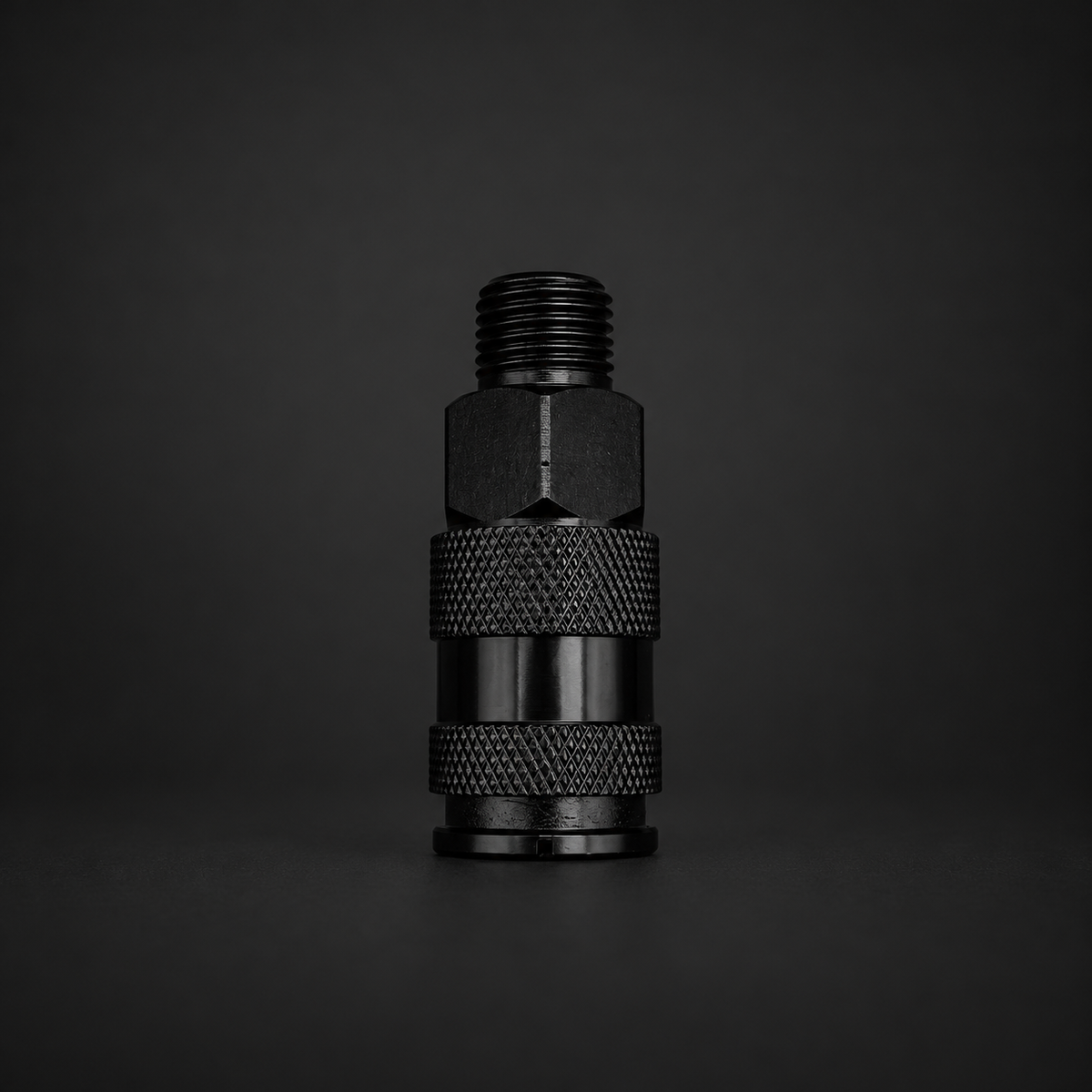 AMT Universal Quick Connects