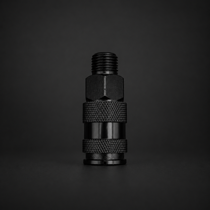 AMT Universal Quick Connects