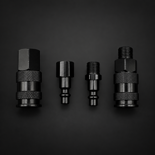AMT Universal Quick Connects