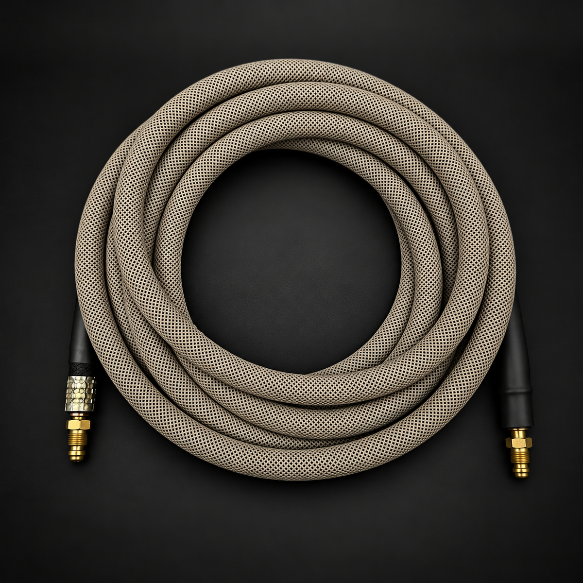 PurgeDaddy 150A 1-Piece SuperFlex Power Cable