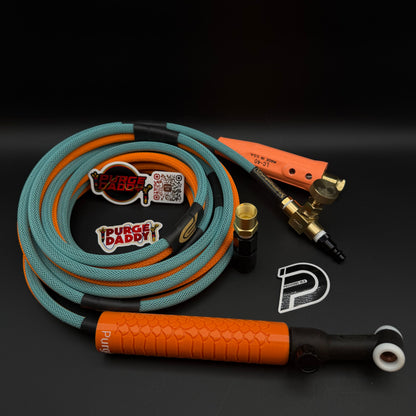 200A 2-Piece Tig Rig