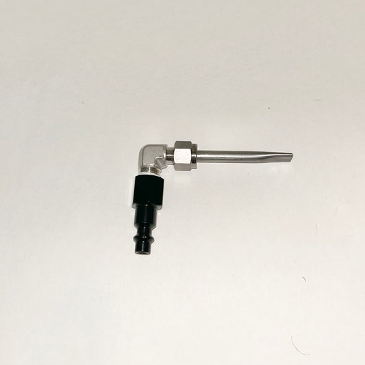 Stainless Steel Needle Purge V2
