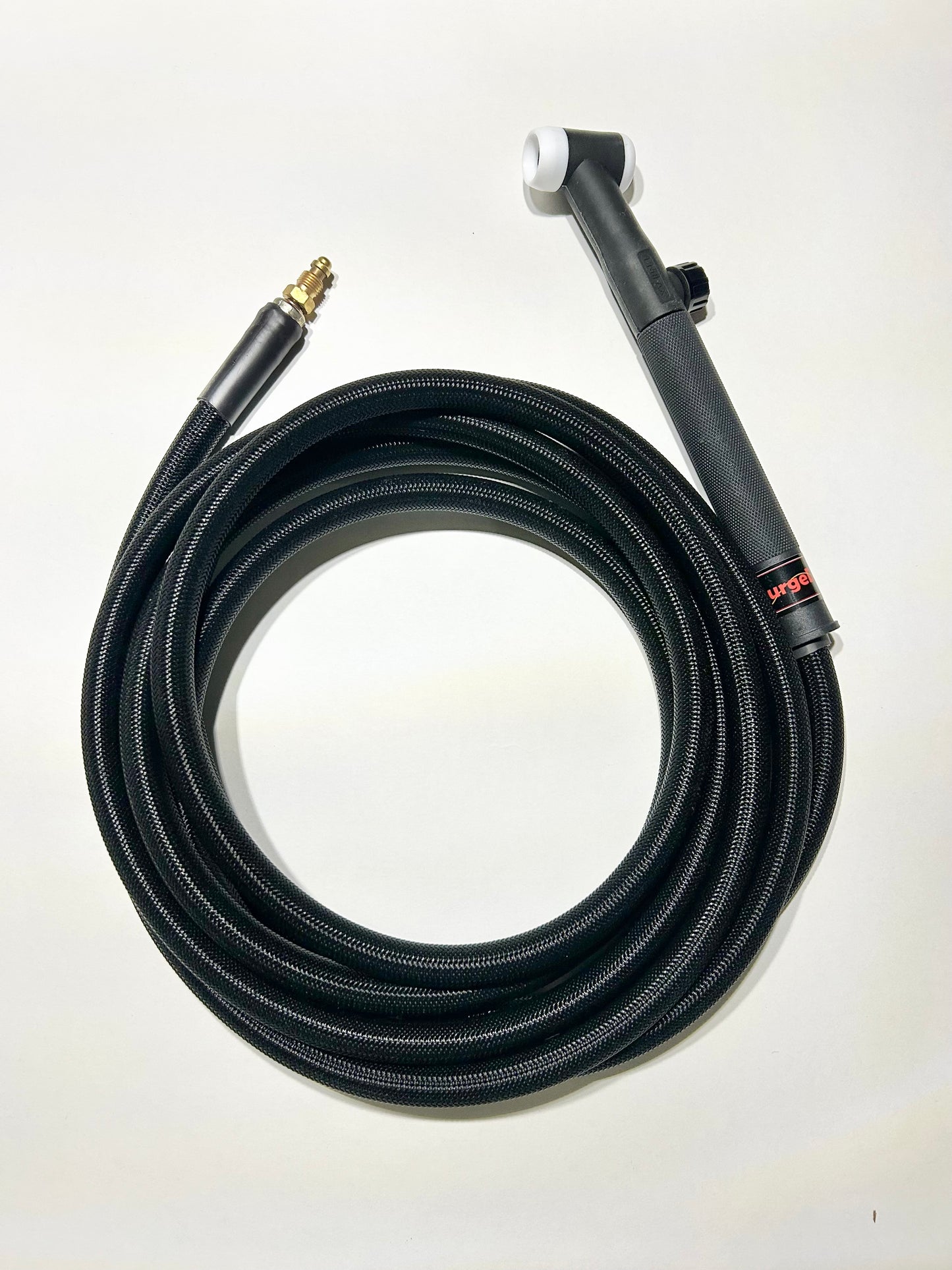 PurgeDaddy 150A 1-Piece SuperFlex Tig Rig