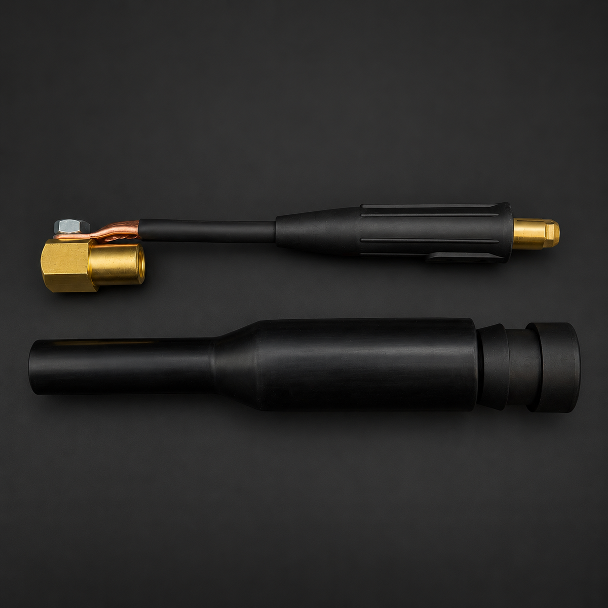 150A & 200A Power Block with Boot and LC-40