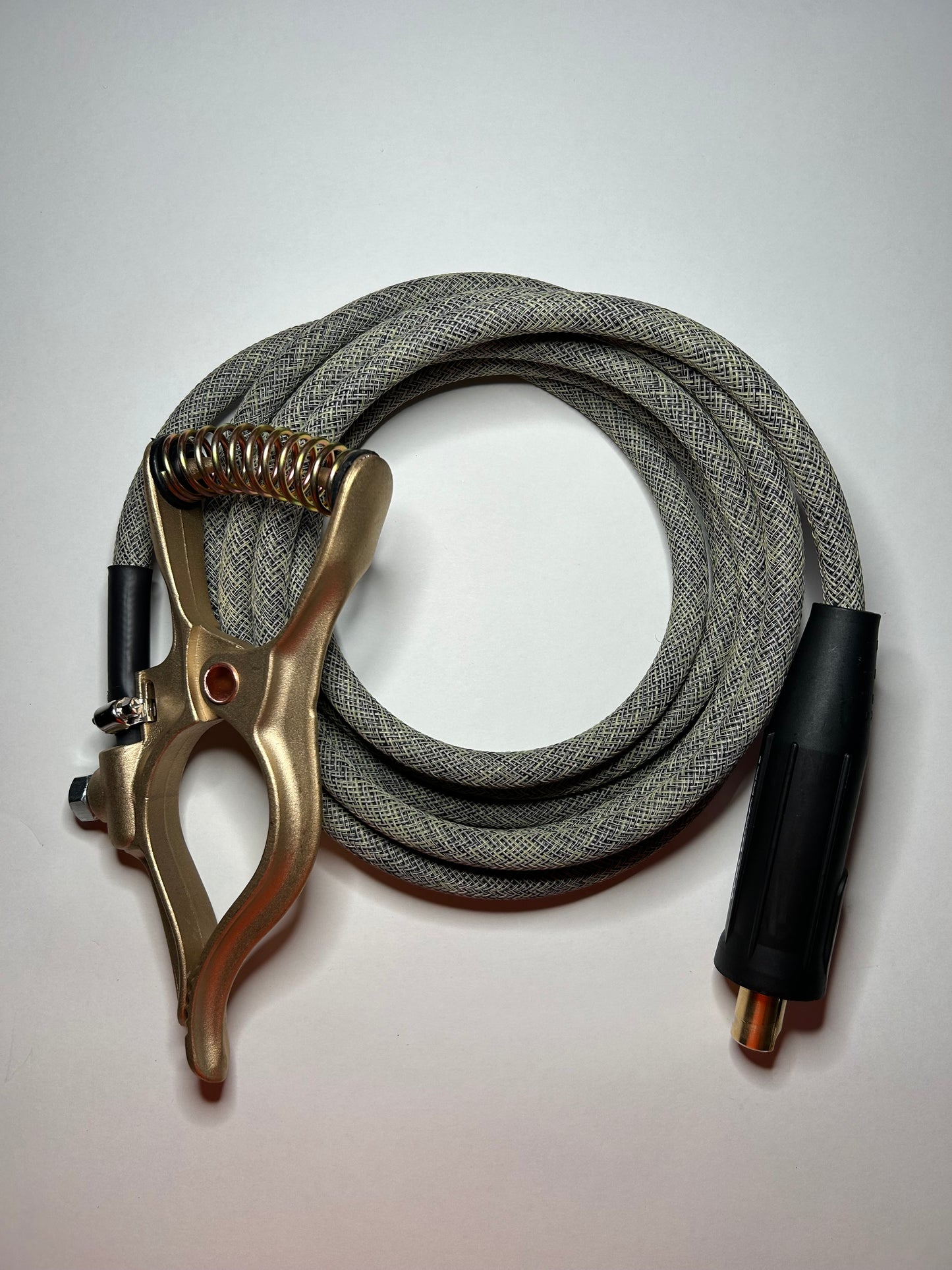 12.5Ft Ground Clamp
