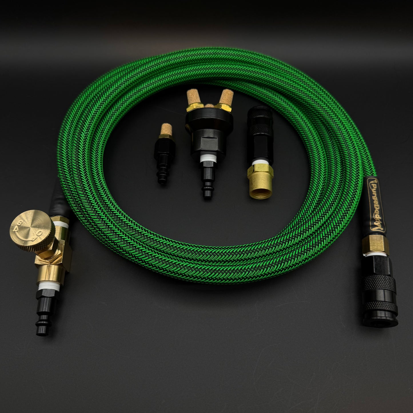 Ogre Camo Purge Hose Kit