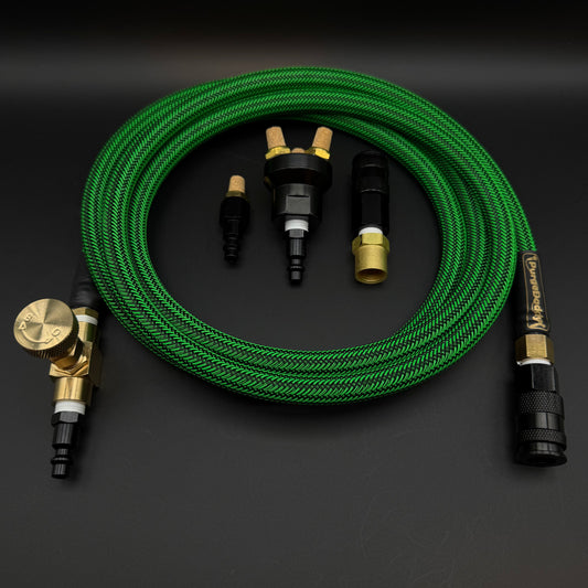 Ogre Camo Purge Hose Kit