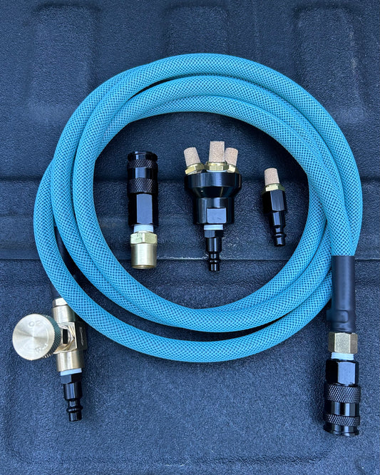 Aqua Purge Hose Kit