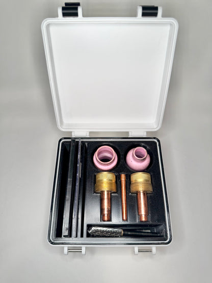 PurgeDaddy Consumables Box (Pre-Order)