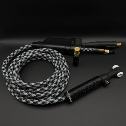 PurgeDaddy 200A 1-Piece SuperFlex Tig Rig