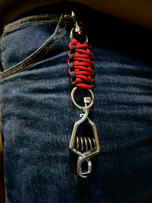 PurgeDaddy x ConejoClips Glove Clips