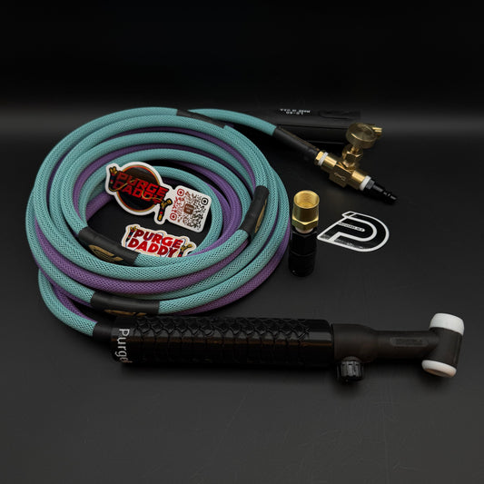 200A 2-Piece Tig Rig