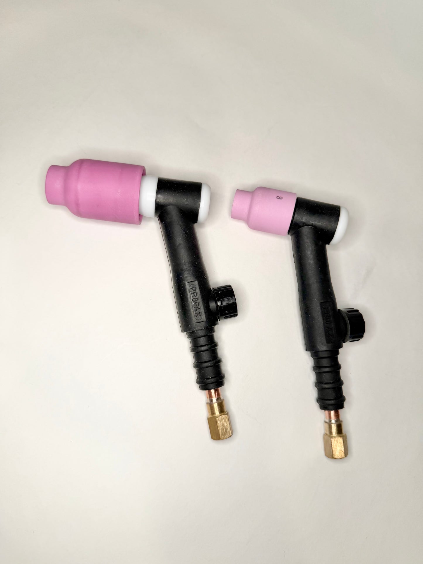 Stubby Cup Set for 17 and 26 Torches