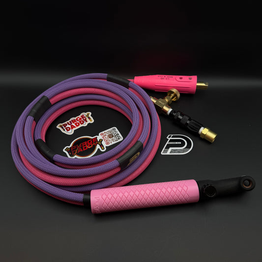 Tig Rig Diffuser Products – Page 2 – Purge Daddy