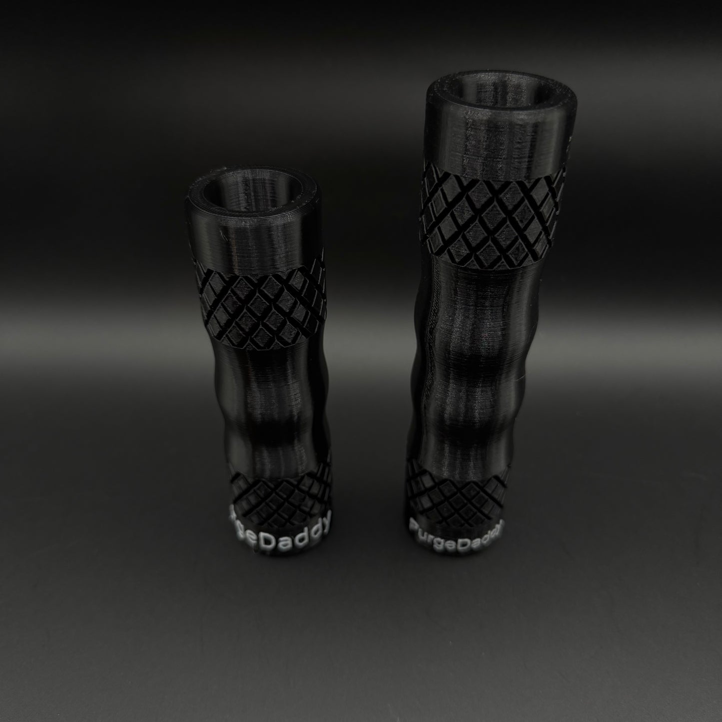 PurgeDaddy Tig Rig Handles