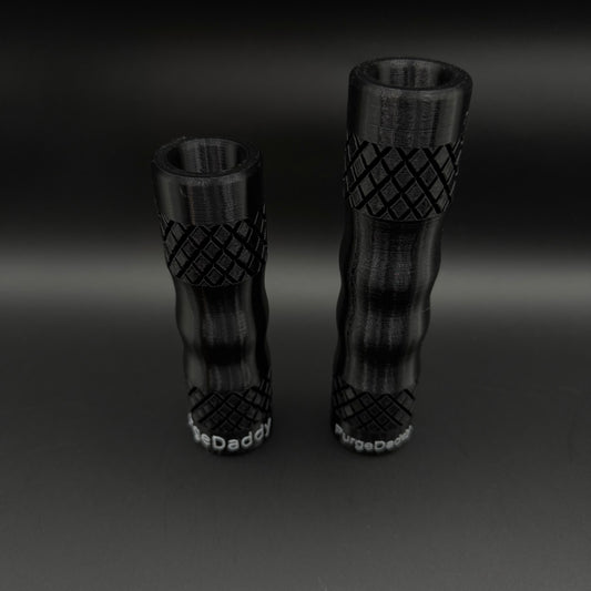 PurgeDaddy Tig Rig Handles