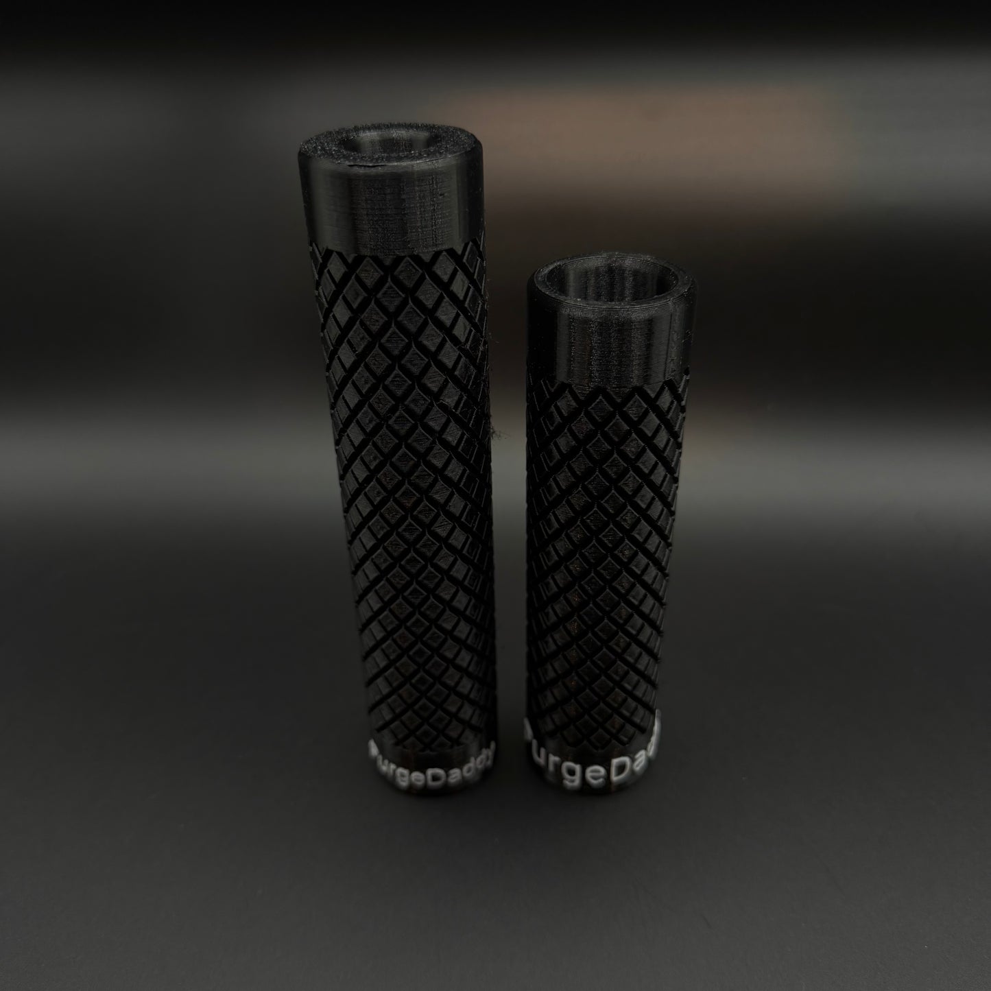 PurgeDaddy Tig Rig Handles